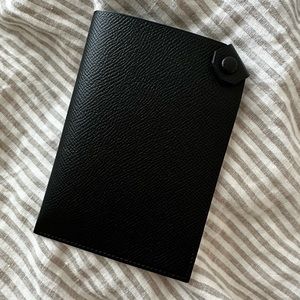 Hermès Tarmac Passport Holder